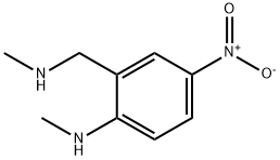 N-메틸-2-(메틸아미노)-5-니트로벤젠메탄아민