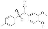 α-Tosyl-(3,4-dimethoxybenzyl)isocyanide price.