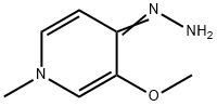 4(1H)-Pyridinone,3-methoxy-1-methyl-,hydrazone(9CI)|