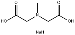 disodiumN-(carboxylatomethyl)-N-methylglycinate|肌胺酸钠杂质对照品2