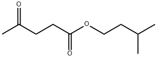 Iso-amyllevulinate Structure