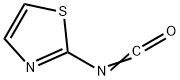 2-Isocyanatothiazole Structure
