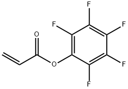71195-85-2 アクリル酸ペンタフルオロフェニル