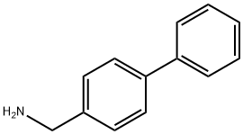 4-PHENYLBENZYLAMINE