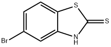 5-Bromo-2-mercaptobenzothiazole