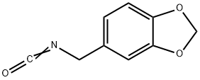 71217-46-4 5-(异氰酸基甲基)-1,2-亚甲二氧基苯