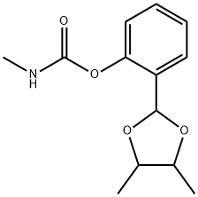 , 7122-04-5, 结构式