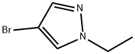 4-Bromo-1-ethyl-1H-pyrazole