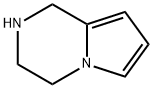 Pyrrolo[1,2-a]pyrazine, 1,2,3,4-tetrahydro- (9CI)