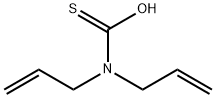 Carbamothioic  acid,  di-2-propenyl-  (9CI)|