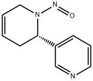 (R,S)-N-NITROSOANATABINE Struktur