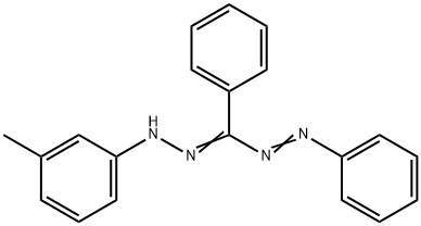71274-65-2 3,5-二苯基-1-间甲苯基甲