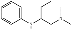 713-83-7 N,N-Dimethyl-N'-phenyl-1,2-butanediamine