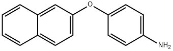 71311-83-6 2-(4-氨基苯氧基)萘