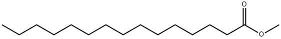 METHYL PENTADECANOATE