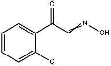 71347-62-1 (2-CHLORO-PHENYL)-OXO-ACETALDEHYDE OXIME