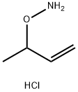 71350-16-8 O-(1-甲基-2-丙烯基)羟胺盐酸盐