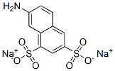 7-아미노나프탈렌-1,3-디술폰산,나트륨염