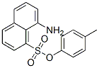 71412-00-5 8-amino-1-(p-tolyl)naphthalenesulphonic acid