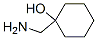 (aminomethyl)cyclohexan-1-ol Structure