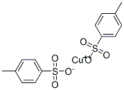 ビス(p-トルエンスルホン酸)銅(II)