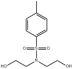 7146-67-0 N,N-ビス(2-ヒドロキシエチル)-p-トルエンスルホンアミド
