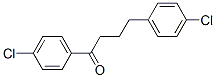 71463-54-2 4'-chloro-4-(4-chlorophenyl)butyrophenone