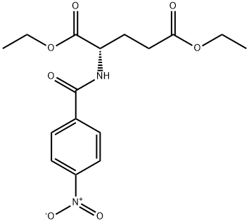 7148-24-5 N-(4-ニトロベンゾイル)-L-グルタミン酸ジエチル