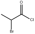 7148-74-5 2-ブロモプロパン酸クロリド