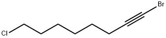 1-Bromo-8-chloro-1-octyne|