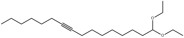 16,16-Diethoxy-7-hexadecyne|
