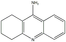9-AMINO-1,2,3,4-TETRAHYDROACRIDINE HCL HYDRATE