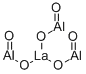 LANTHANUM ALUMINATE|铝酸镧