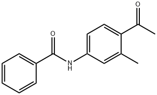 벤즈아미드,N-(4-아세틸-3-메틸페닐)-(9CI)