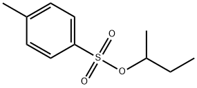 P-TOLUENESULFONIC ACID SEC-BUTYL ESTER|对甲苯磺酸仲丁酯的酯