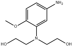 2,2'-[(5-amino-2-methoxyphenyl)imino]bisethanol|