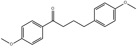 4'-methoxy-4-(p-methoxyphenyl)butyrophenone|