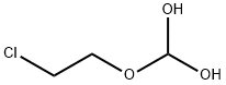 (2-chloroethoxy)methanediol,71501-28-5,结构式