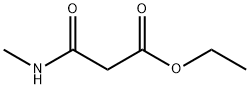 Ethyl-N-methyl malonamide