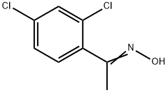 2,4-DICHLOROACETOPHENONE OXIME