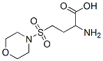 7152-48-9 2-amino-4-morpholin-4-ylsulfonyl-butanoic acid