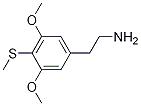3,5-Dimethoxy-4-methylthiophenethylamine|