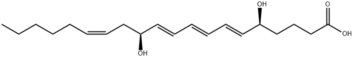 71548-19-1 6-TRANS-12-エピロイコトリエンB4 (エタノール溶液)