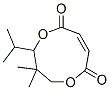 1-이소프로필-2,2-디메틸프로판-1,3-디일말레에이트