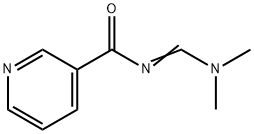 71565-88-3 N-DIMETHYLAMINOMETHYLENE-NICOTINAMIDE