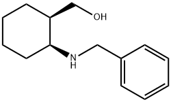 (+)-CIS-2-벤질라미노사이클로헥산메타놀