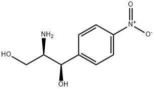 D-(-)-트레오-2-아미노-1-(p-나이트로페닐)프로페인-1,3-다이올