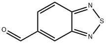71605-72-6 2,1,3-ベンゾチアジアゾール-5-カルバルデヒド