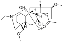 71609-79-5 14-ACETYLVIRESCENINE