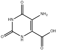 5-AMINOOROTIC ACID|5-氨基乳清酸